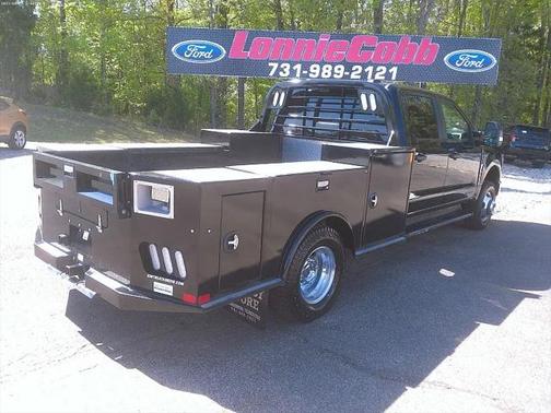 2023 Ford F-350 XL