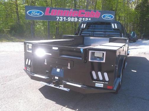 2023 Ford F-350 XL