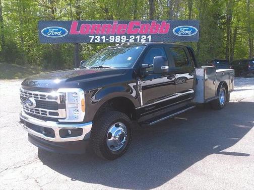 2023 Ford F-350 XL