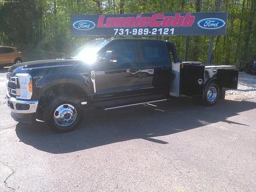 2023 Ford F-350 XL