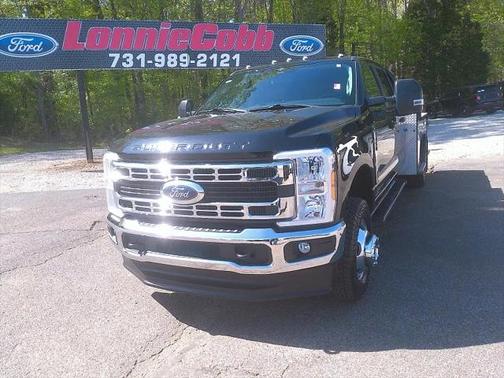2023 Ford F-350 XL
