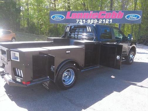 2023 Ford F-350 XL