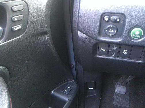 2022 Honda Pilot AWD Black Edition