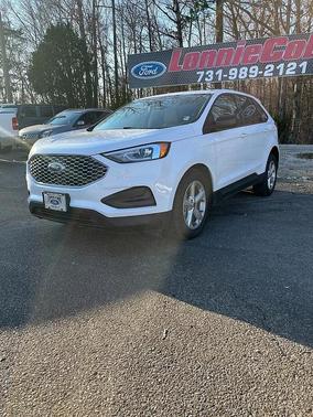 2023 Ford Edge SE