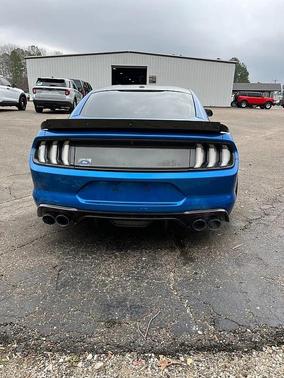 2020 Ford Mustang GT