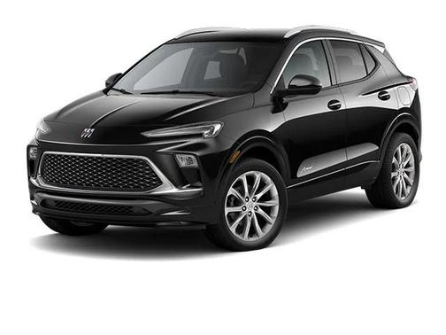 2024 Buick Encore GX Avenir