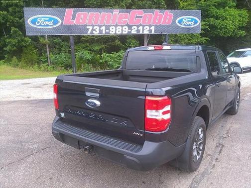 2023 Ford Maverick XLT