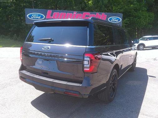 2022 Ford Expedition Max Limited