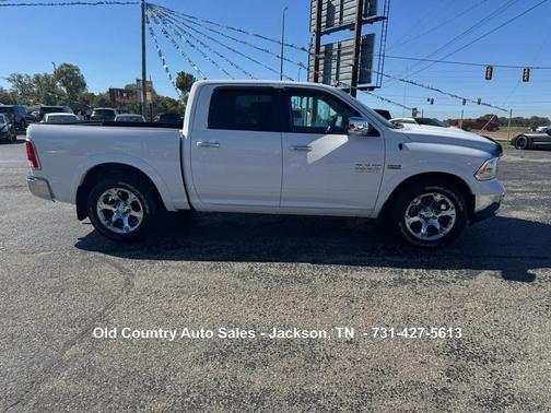 2015 RAM 1500 Laramie