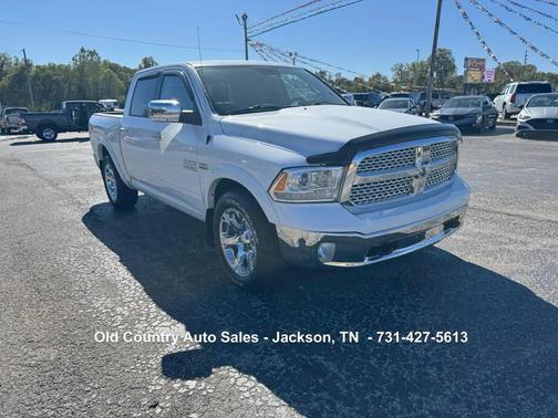 2015 RAM 1500 Laramie