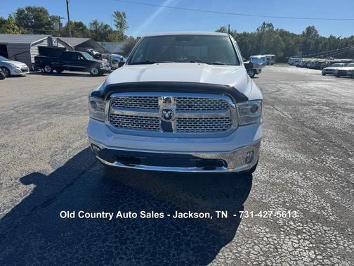 2015 RAM 1500 Laramie