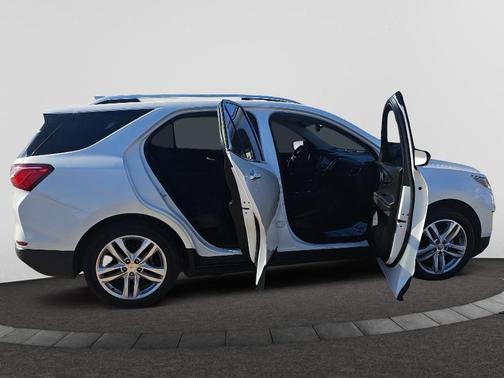 2020 Chevrolet Equinox Premier w/1LZ