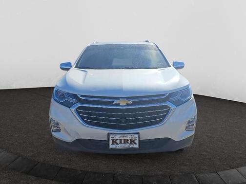 2020 Chevrolet Equinox Premier w/1LZ