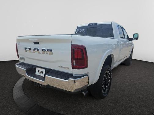 2025 RAM 2500 Limited