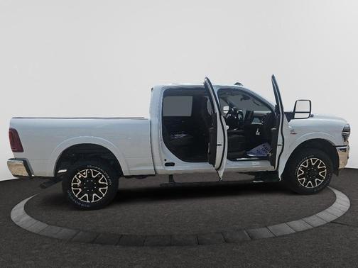2025 RAM 2500 Limited