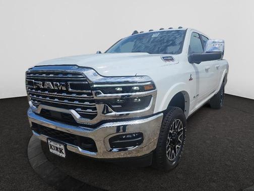 2025 RAM 2500 Limited