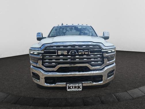 2025 RAM 2500 Limited