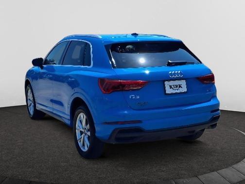 2023 Audi Q3 45 S line Premium