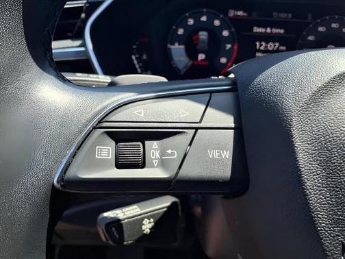 2023 Audi Q3 45 S line Premium