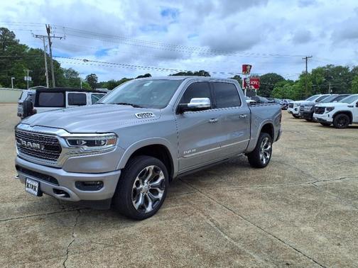 2019 RAM 1500 Limited