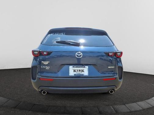 2024 Mazda CX-50 2.5 S Preferred Package