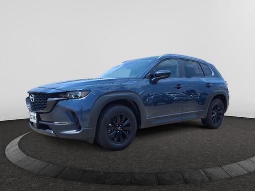 2024 Mazda CX-50 2.5 S Preferred Package