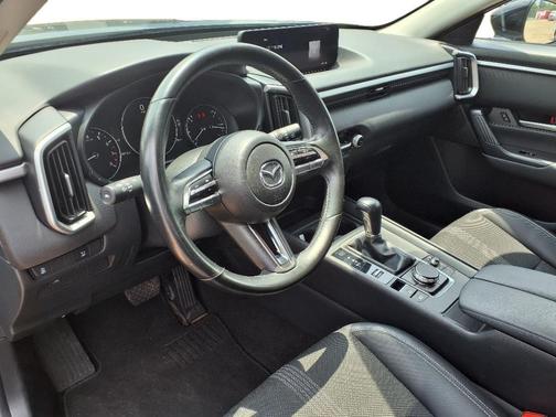 2024 Mazda CX-50 2.5 S Preferred Package