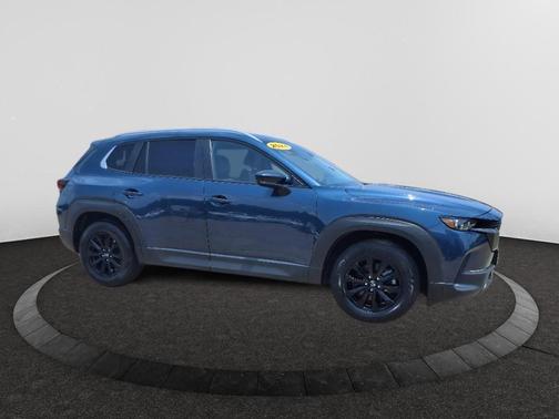 2024 Mazda CX-50 2.5 S Preferred Package