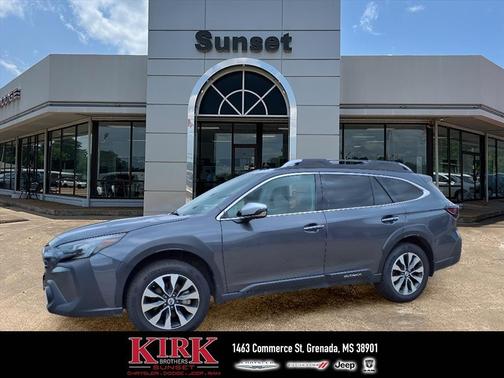 2023 Subaru Outback Touring