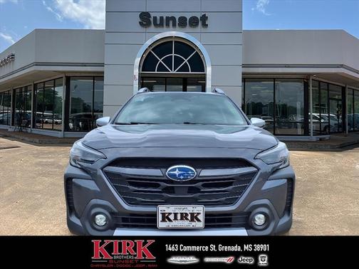 2023 Subaru Outback Touring