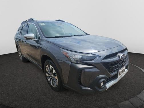2023 Subaru Outback Touring