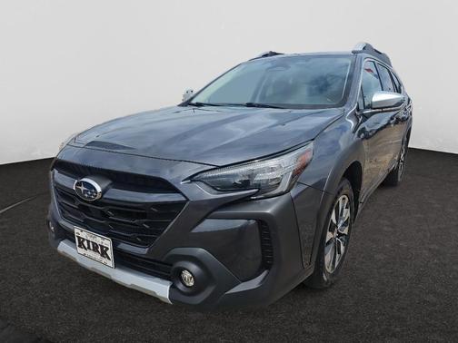 2023 Subaru Outback Touring