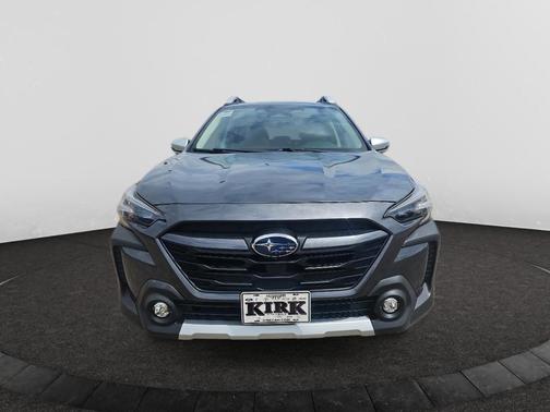 2023 Subaru Outback Touring