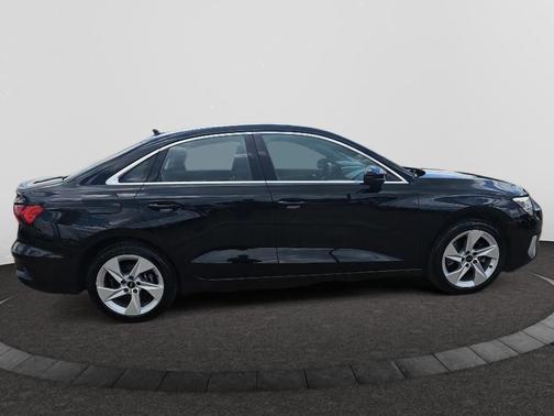 2023 Audi A3 Premium