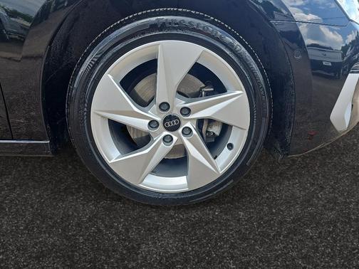 2023 Audi A3 Premium