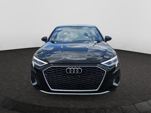 2023 Audi A3 Premium