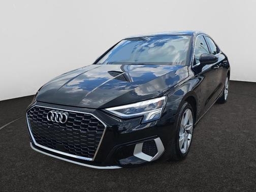 2023 Audi A3 Premium