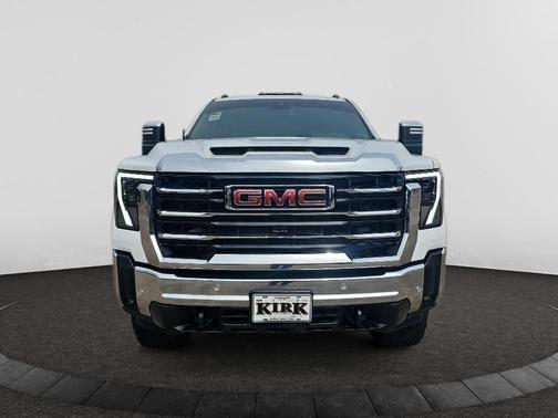 2024 GMC Sierra 2500 SLT