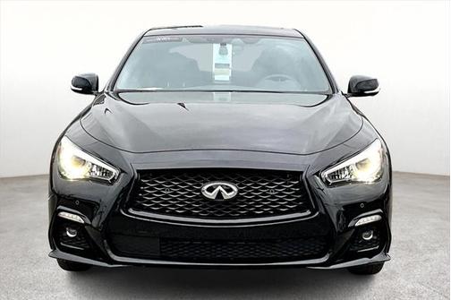2023 INFINITI Q50 3.0t SENSORY