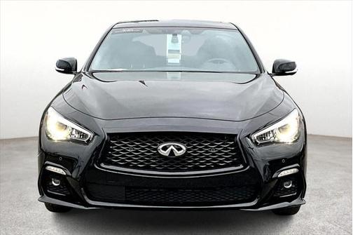 2023 INFINITI Q50 3.0t SENSORY