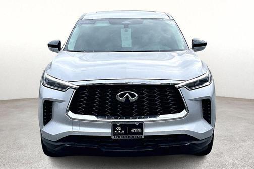 2023 INFINITI QX60 Pure