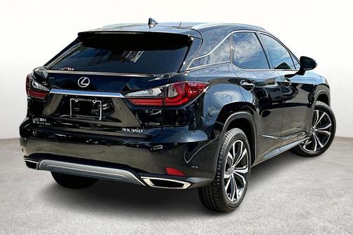 2020 Lexus RX 350 Base