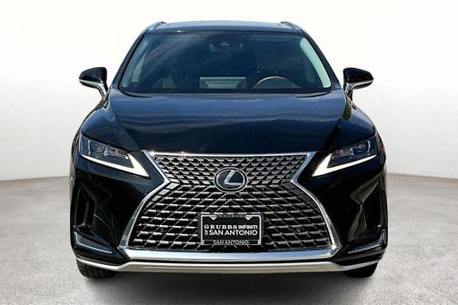 2020 Lexus RX 350 Base