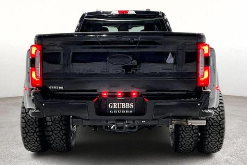 2026 Ford F-450 Lariat