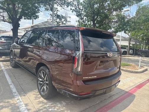 2023 Cadillac Escalade ESV Sport