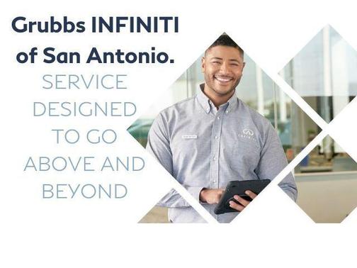 2023 INFINITI QX80 Luxe