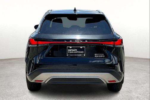 2023 Lexus RX 350 Luxury