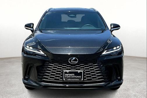 2023 Lexus RX 350 Luxury