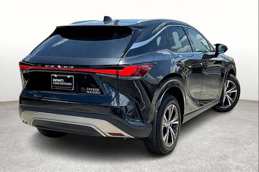 2023 Lexus RX 350 Luxury