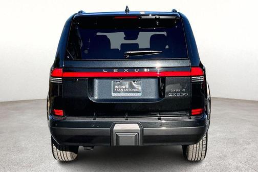 2025 Lexus GX 550 Premium